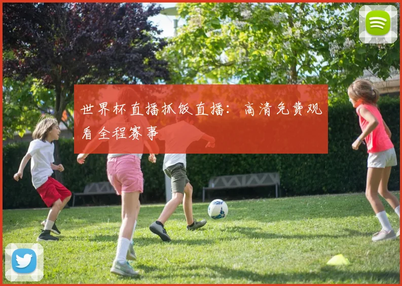 世界杯直播抓饭直播：高清免费观看全程赛事
